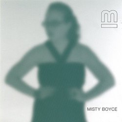 Misty Boyce