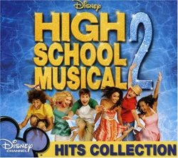 High School Musical Hits Collection