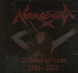 20 Years of Noise 1985-2005