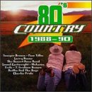 80's Country: 1988-90