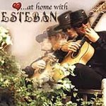 At Home With Esteban