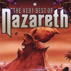 Very Best of Nazareth