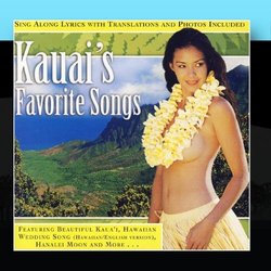 Kauai's Favorite Songs