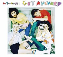 Get Awkward by Be Your Own Pet