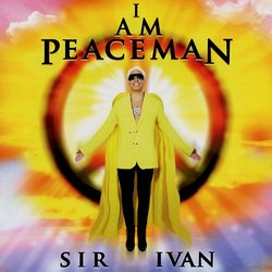 I Am Peaceman