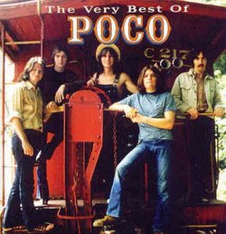 Very Best of Poco