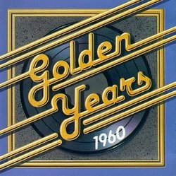 Golden Years 1960