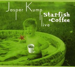 Starfish & Coffee Live