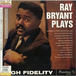 Ray Bryant (Mlps)
