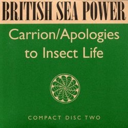 Carrion/Apologies to Insect Life