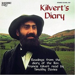 Kilverts Diary