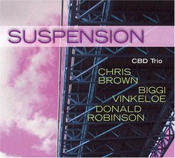 Suspension