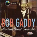 Harlem Blues Operator