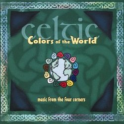 Colors of the World: Celtic