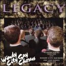 Legacy: 20 Years of Music