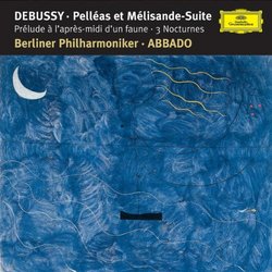 Debussy: Pelléas et Mélisande Suite