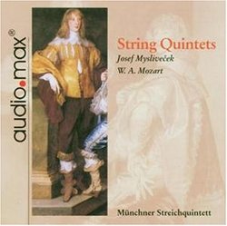 String Quintets