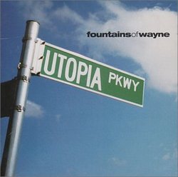 Utopia Parkway (+ Bonus Track)