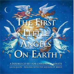 The First Little Angels on Earth (2 CD set)