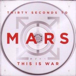 This Is War (2-Track)