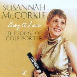 Easy to Love: Songs of Cole Porter