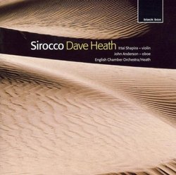 Dave Heath: Sirocco