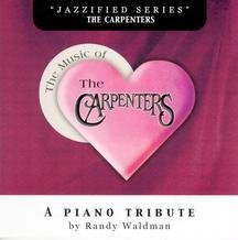Music of the Carpenters