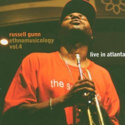 Ethnomusicology 4: Live in Atlanta