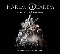 Live At The Phoenix [2 CD/DVD][Deluxe Edition]