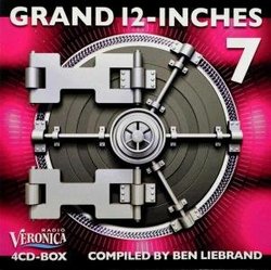 Grand 12 Inches Vol. 7