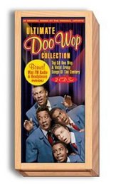 Ultimate Doo Wop Collection