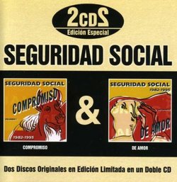 Dos CD Dos, Vol. 2