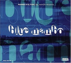 Blue Mambo
