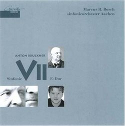 Bruckner: Sinfonie 7 E-Dur