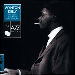 Complete Blue Note Trio Sessions