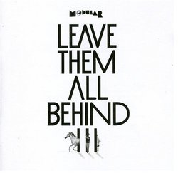 Vol. 3-Leave Them All Behind
