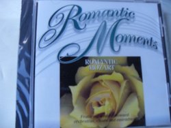 Romantic Moments: Mozart