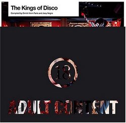 Kings of Disco