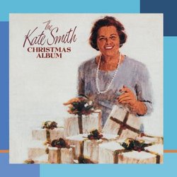 The Kate Smith Christmas Album