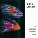Gone Phishin'-Bluegrass Tribute to Phish