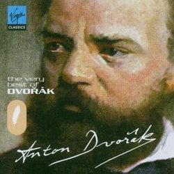 Very Best of Dvorak