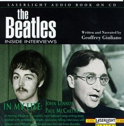In My Life: John Lennon & Paul McCartney