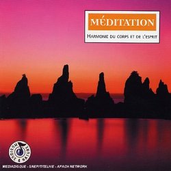Meditation Harmonie Du Corps Et De L'e