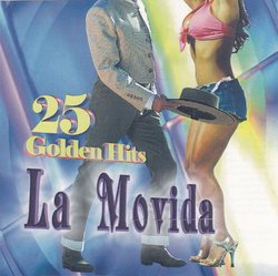 25 Golden Hits