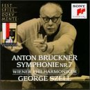 Anton Bruckner: Symphony No 7 in E major