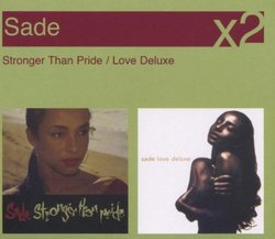 Stronger Than Pride / Love Deluxe
