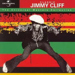 Best 1200 - Classic: Jimmy Cliff