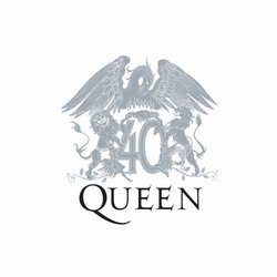 Queen 40 Limited Edition Collector's Box Set Volume 2 [Amazon.com Exclusive]