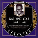 Nat King Cole 1944-1945