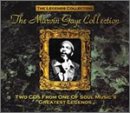 Legends Collection: Marvin Gaye